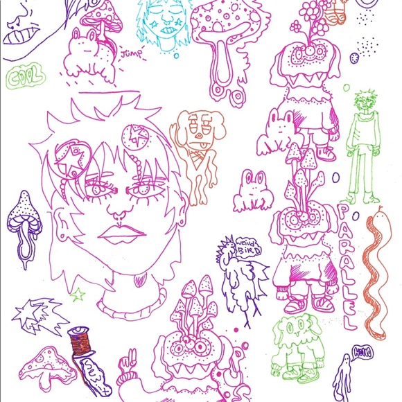 Meet your Posher, Pierce - Picture 2 of 6